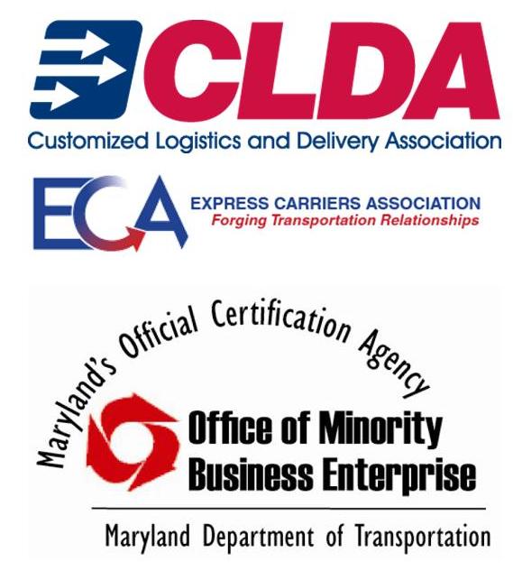 baltimore shipping and logistics company logos